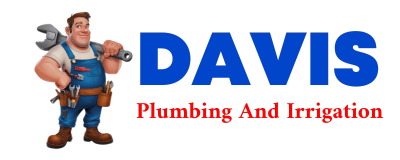 Trusted plumber in HERMON